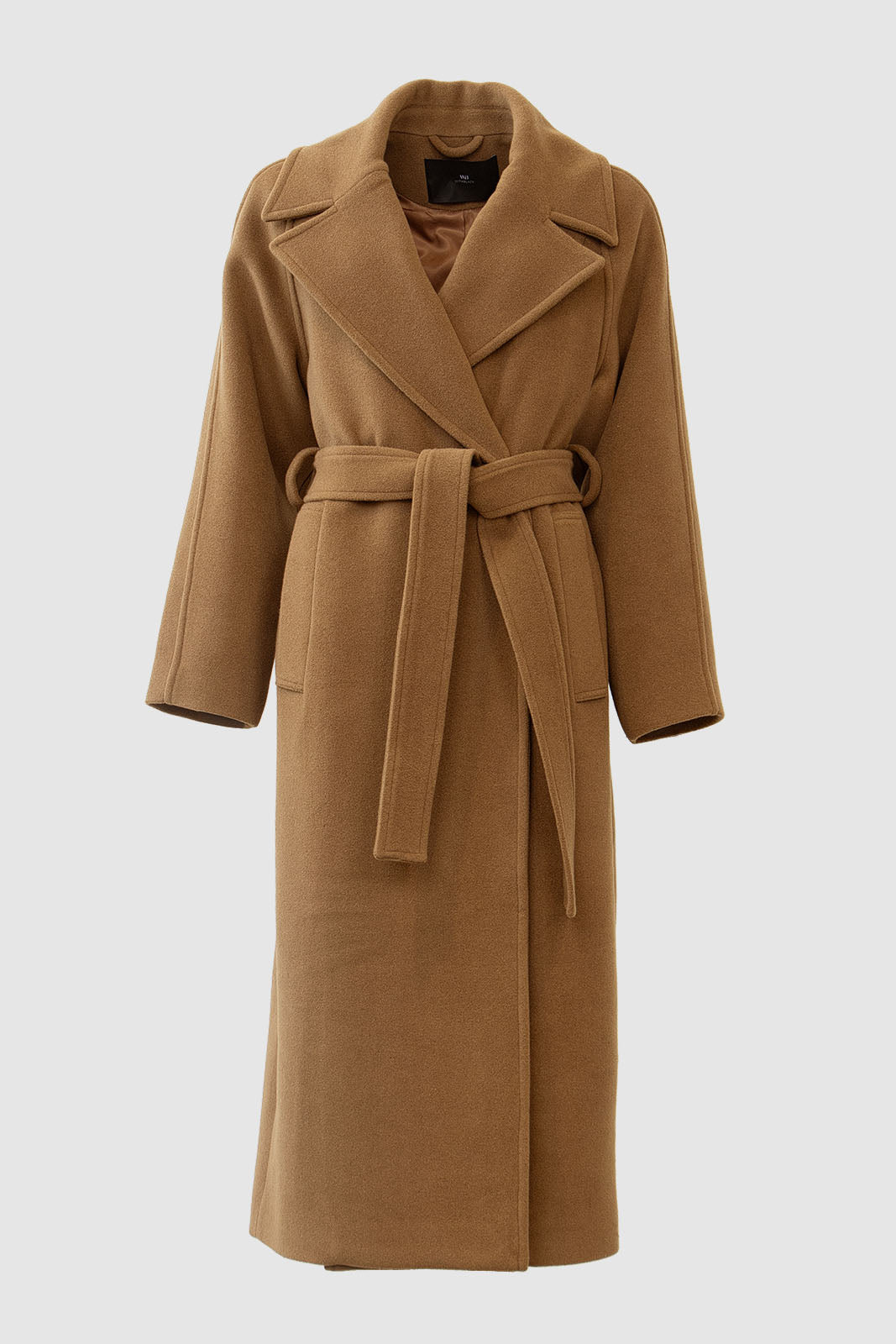 WBLBrooklyn Wool Coat