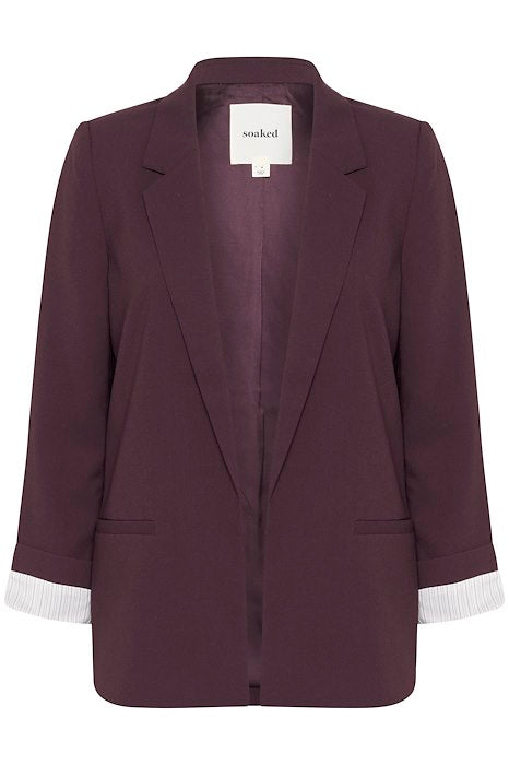 SLShirley Fold-up Blazer