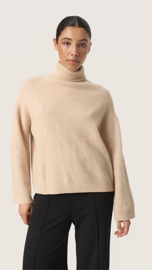 SLJessie Pullover