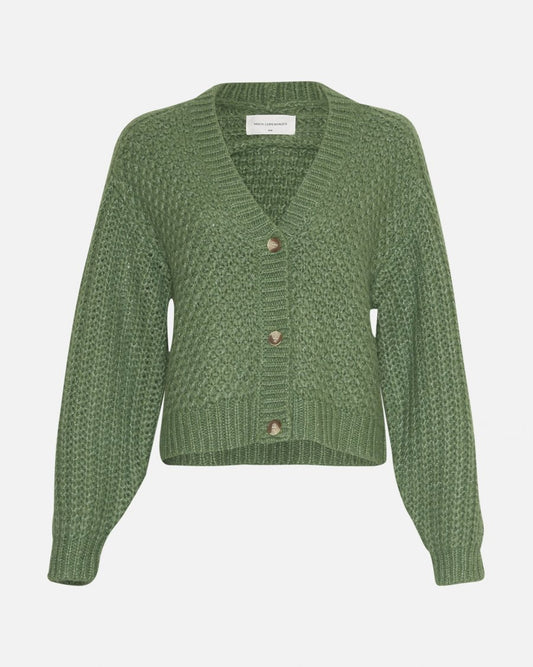 MSCHAmabelle Heidi Cardigan