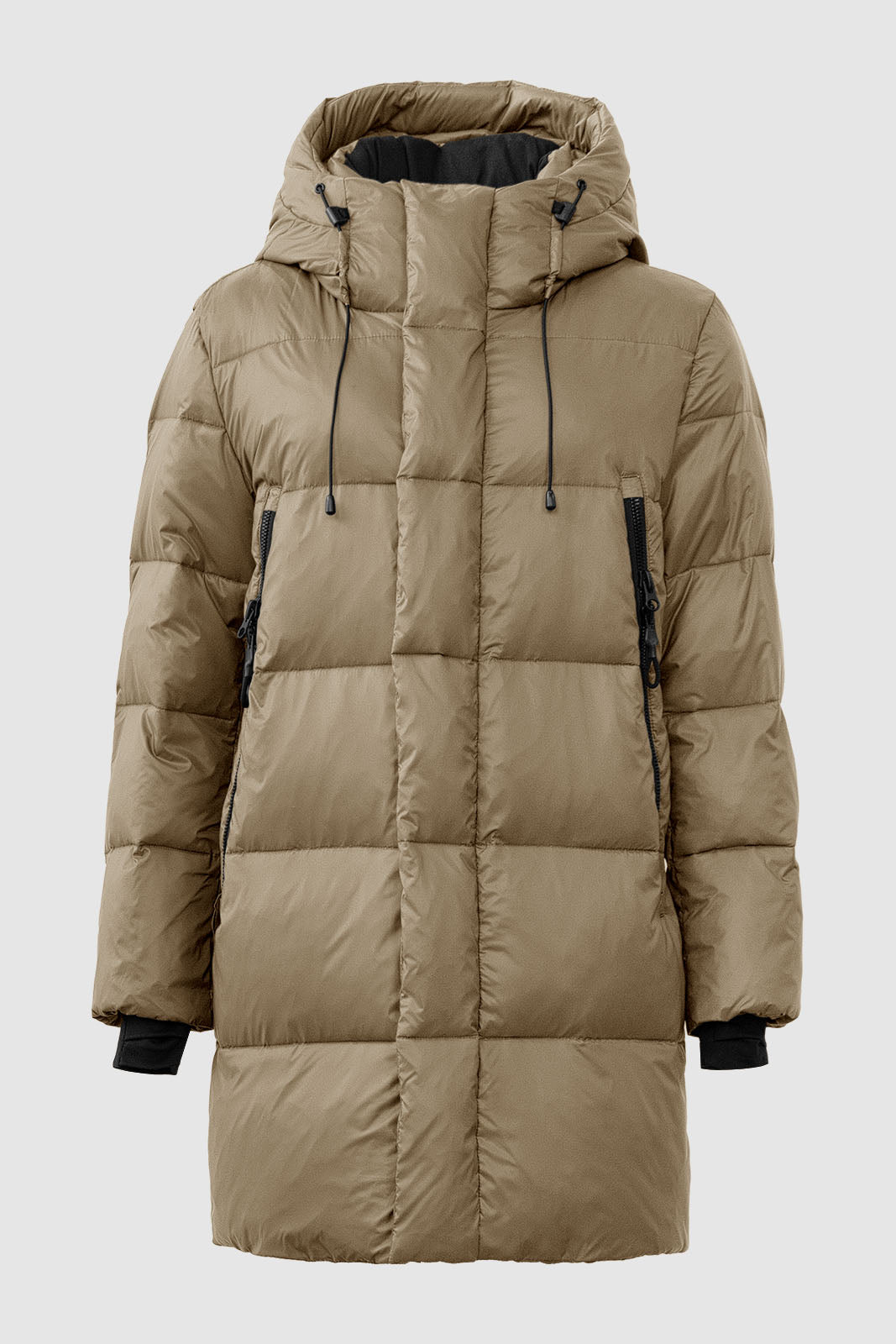 WBLABBY 3/4 Puffer Jacket