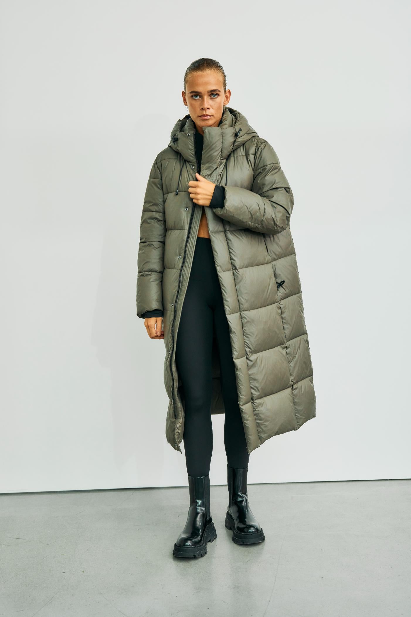 WBLPENNY DOWN COAT