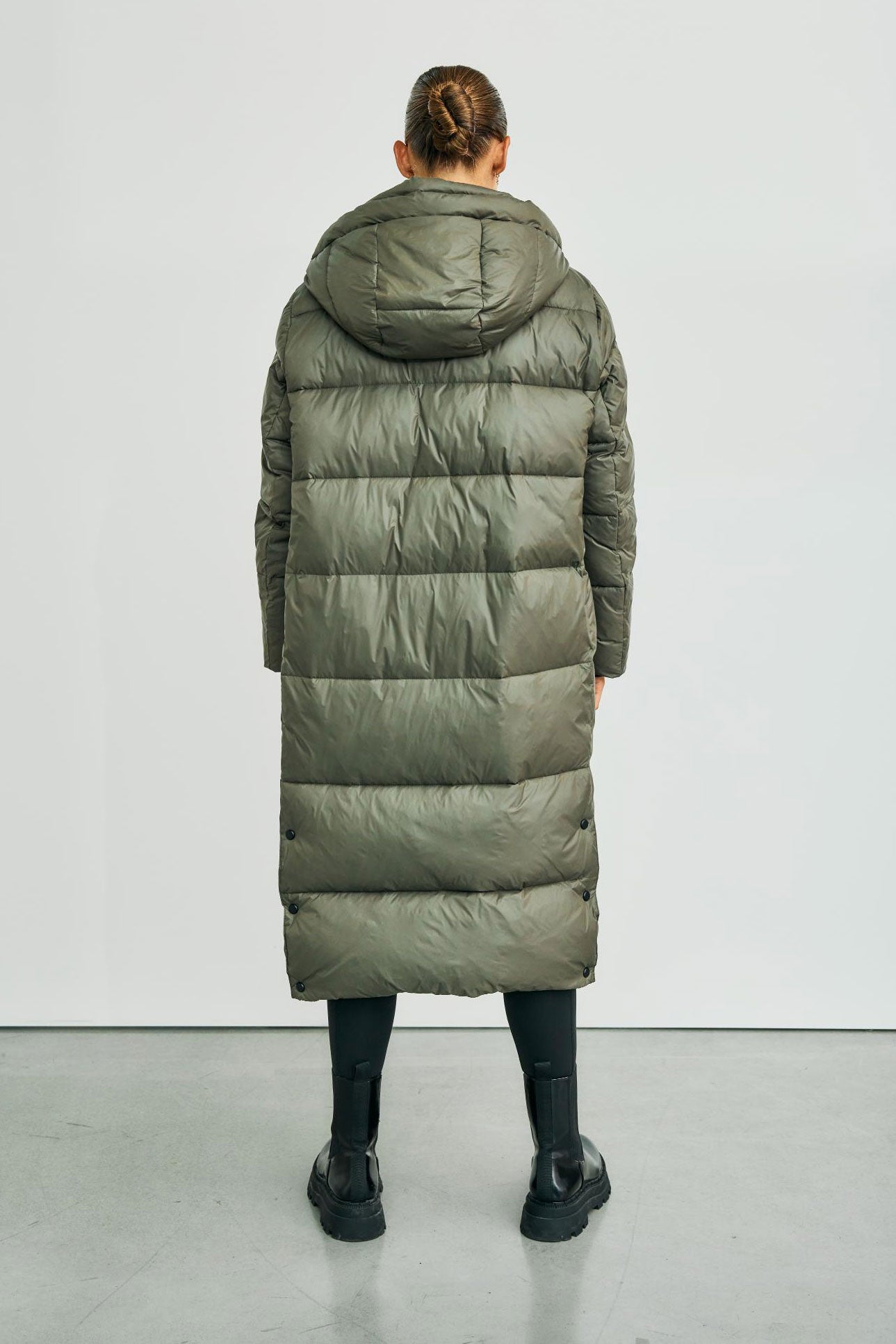 WBLPENNY DOWN COAT