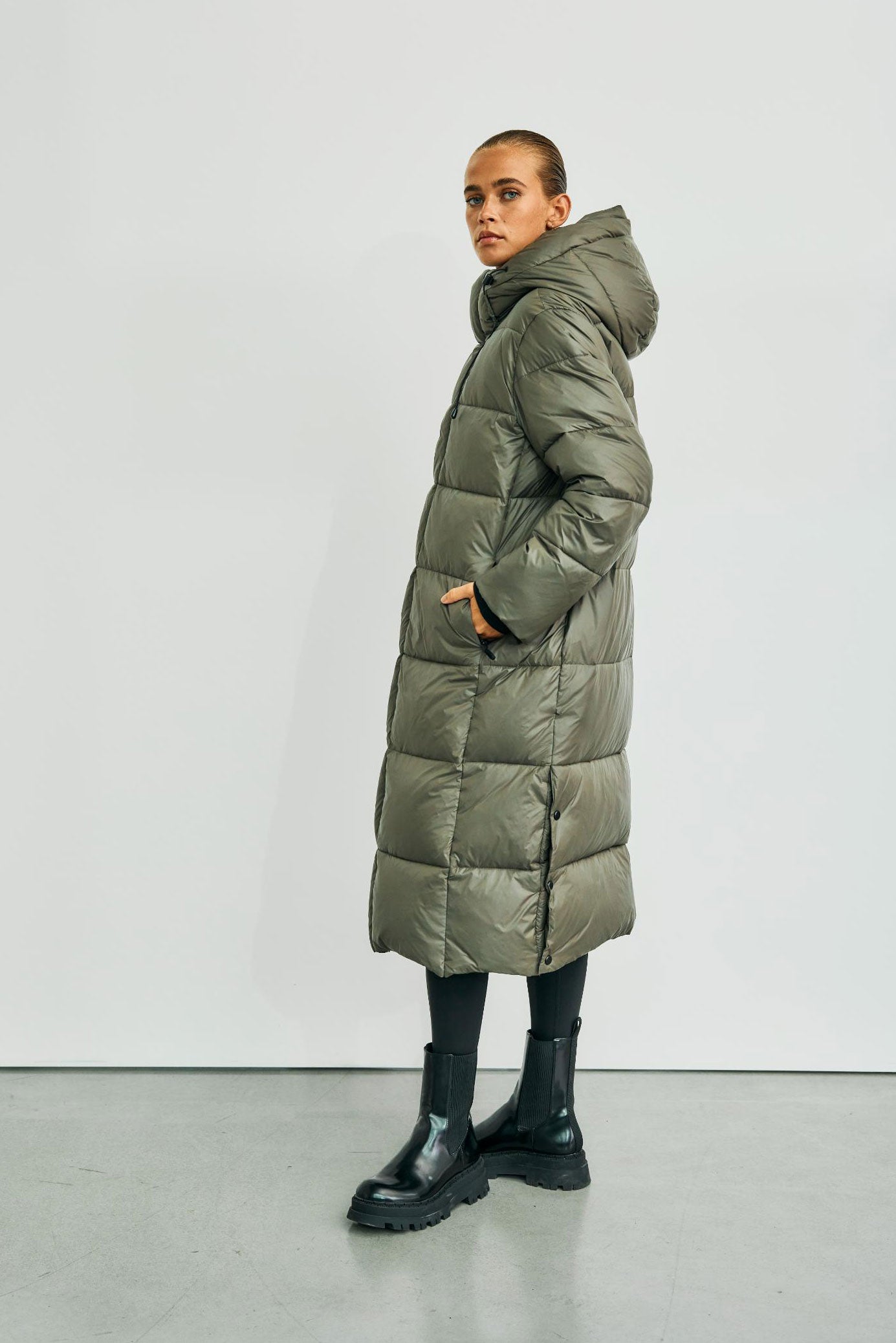 WBLPENNY DOWN COAT