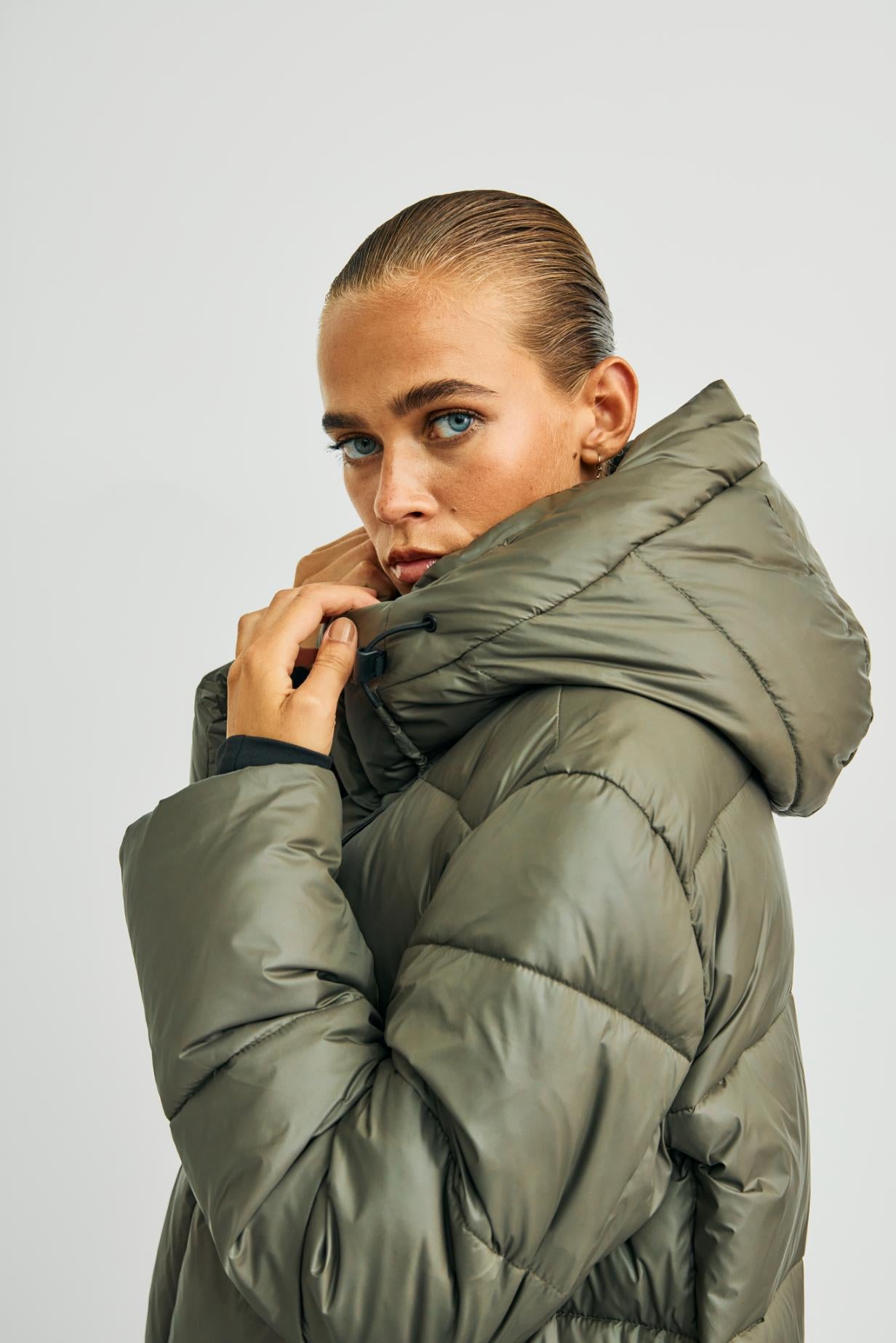 WBLPENNY DOWN COAT