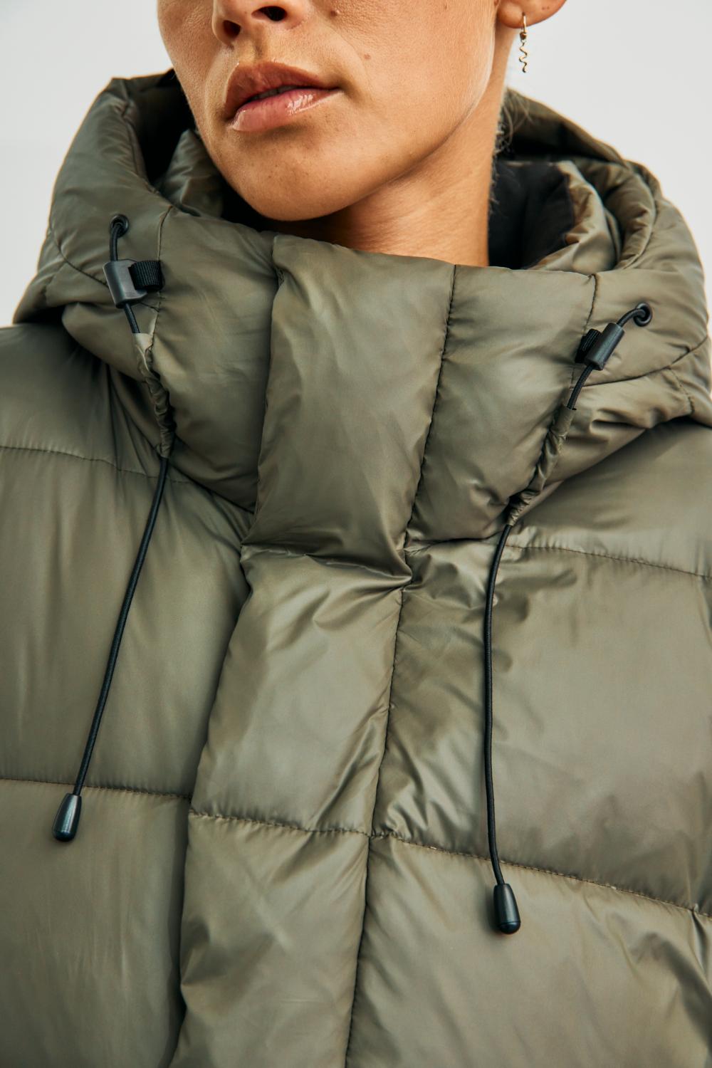 WBLPENNY DOWN COAT