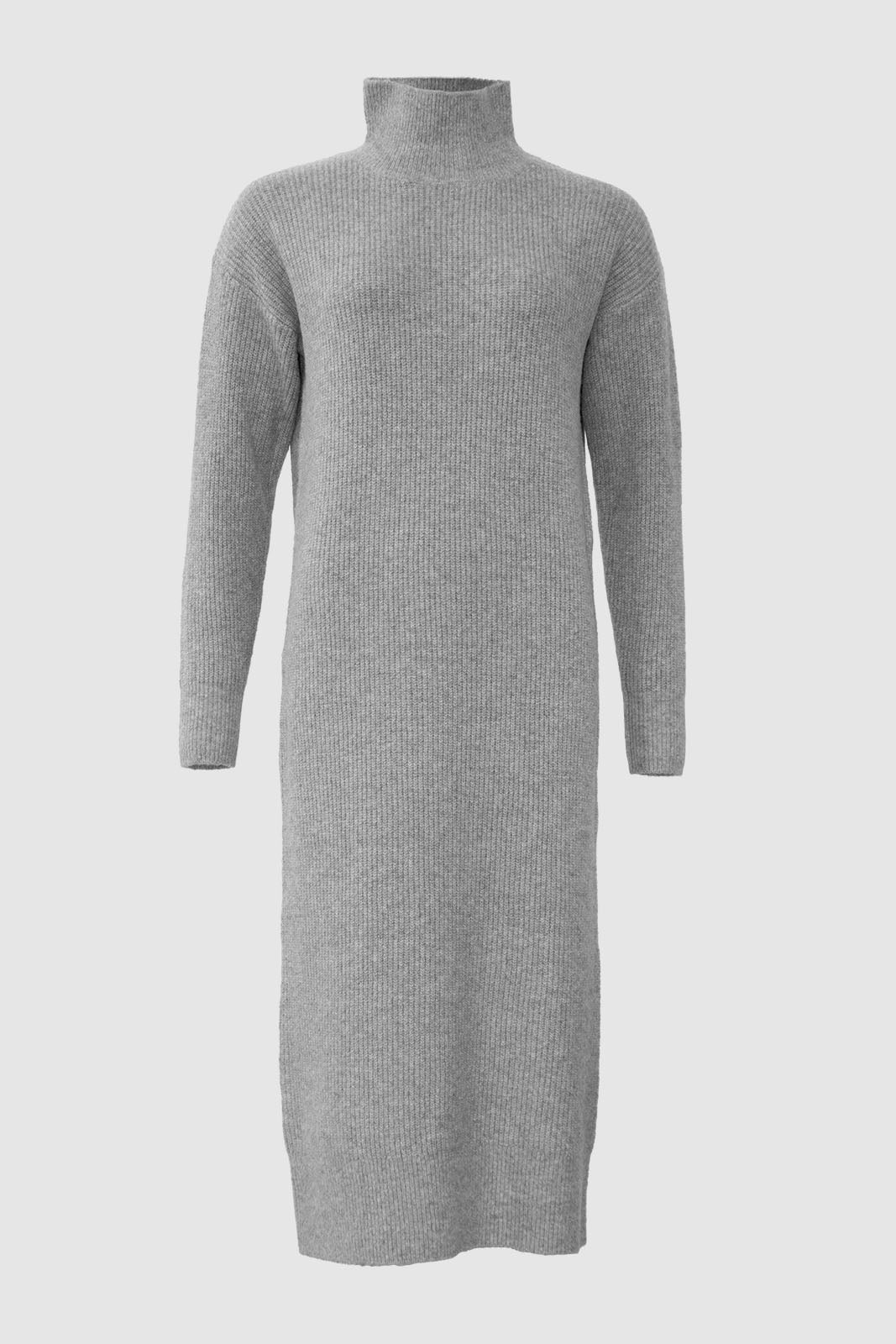 WBLMELODI LONG KNIT DRESS